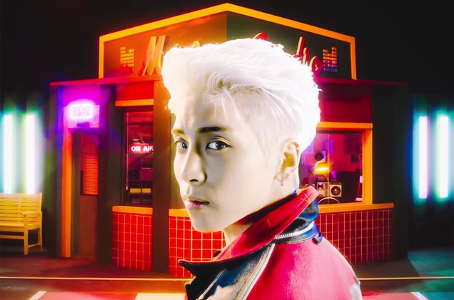 bai hat hashtag la loi nhan cua jonghyun gui den antifans