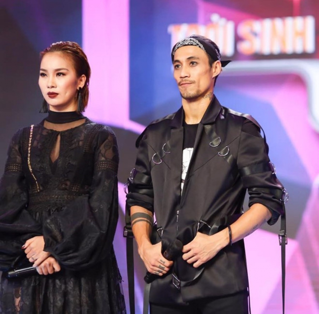 pham anh khoa bi to ga tinh hinh anh mot rocker sach se da mat