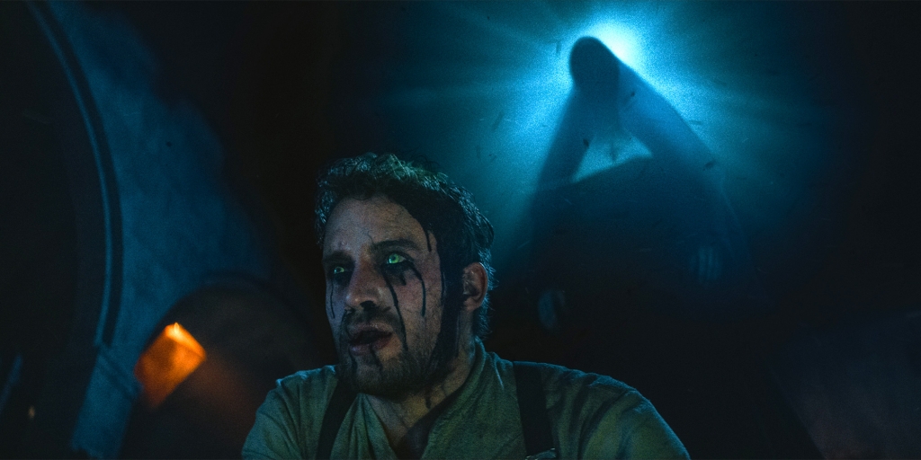 (Review) ‘The Nun 2’: Vẫn 'dở' nhưng tạm xem được!