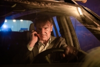 'Retribution' - Bộ phim hành động tốc độ kịch tính của 'già gân' Liam Neeson