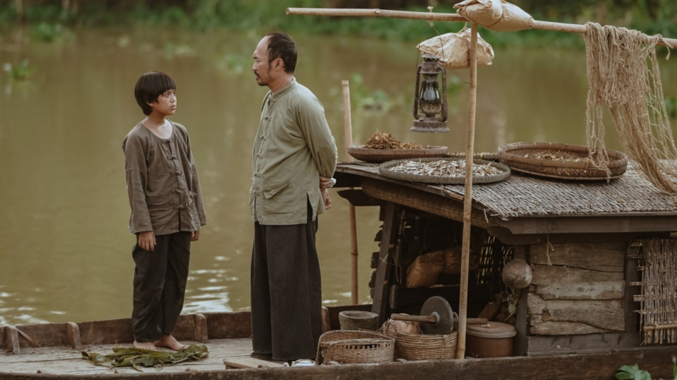 'Đất rừng phương Nam' chỉnh sửa phim ra sao sau những 'lùm xùm'