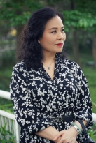 Tiến sĩ Ngô Phương Lan – Chủ tịch Hiệp hội Xúc tiến Phát triển Điện ảnh Việt Nam: Hiệp hội đã trải qua ‘muôn vàn khó khăn’