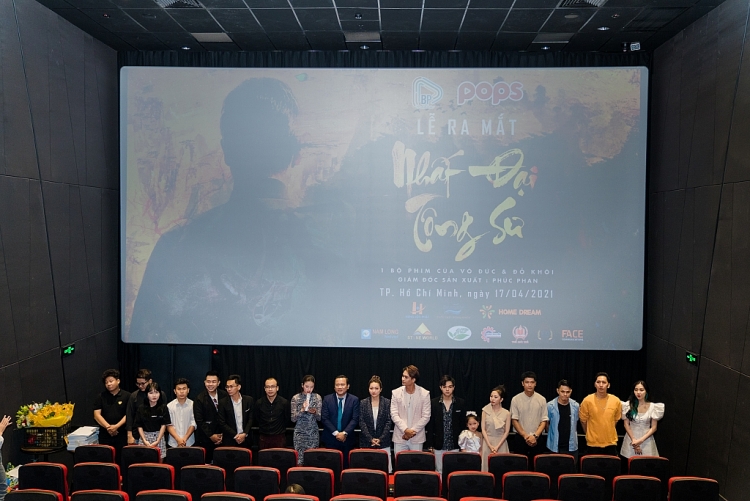 'Đinh sư phụ': Bước đột phá từ nhà sản xuất 'Nhất đại tông sư'