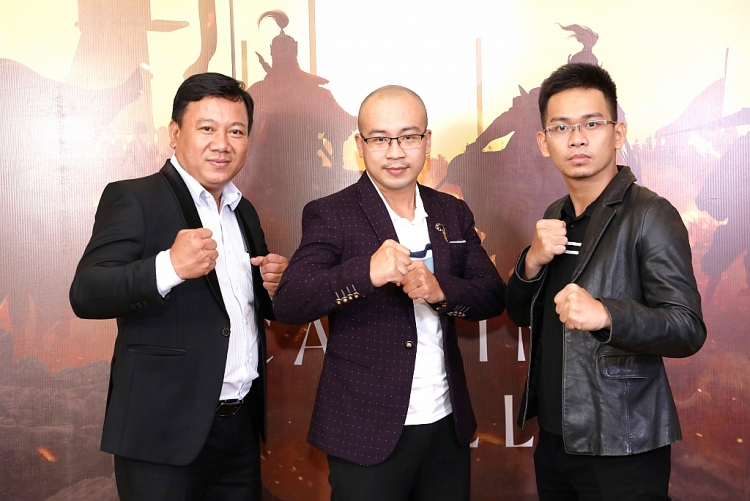 'Đinh sư phụ': Bước đột phá từ nhà sản xuất 'Nhất đại tông sư'