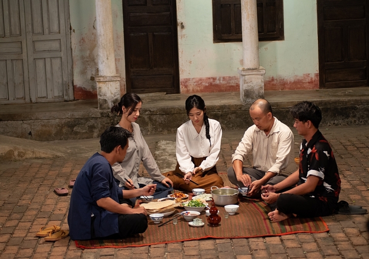 'Đinh sư phụ': Bước đột phá từ nhà sản xuất 'Nhất đại tông sư'