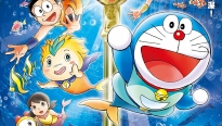 Movie nào của Doraemon hay nhất mọi thời đại?