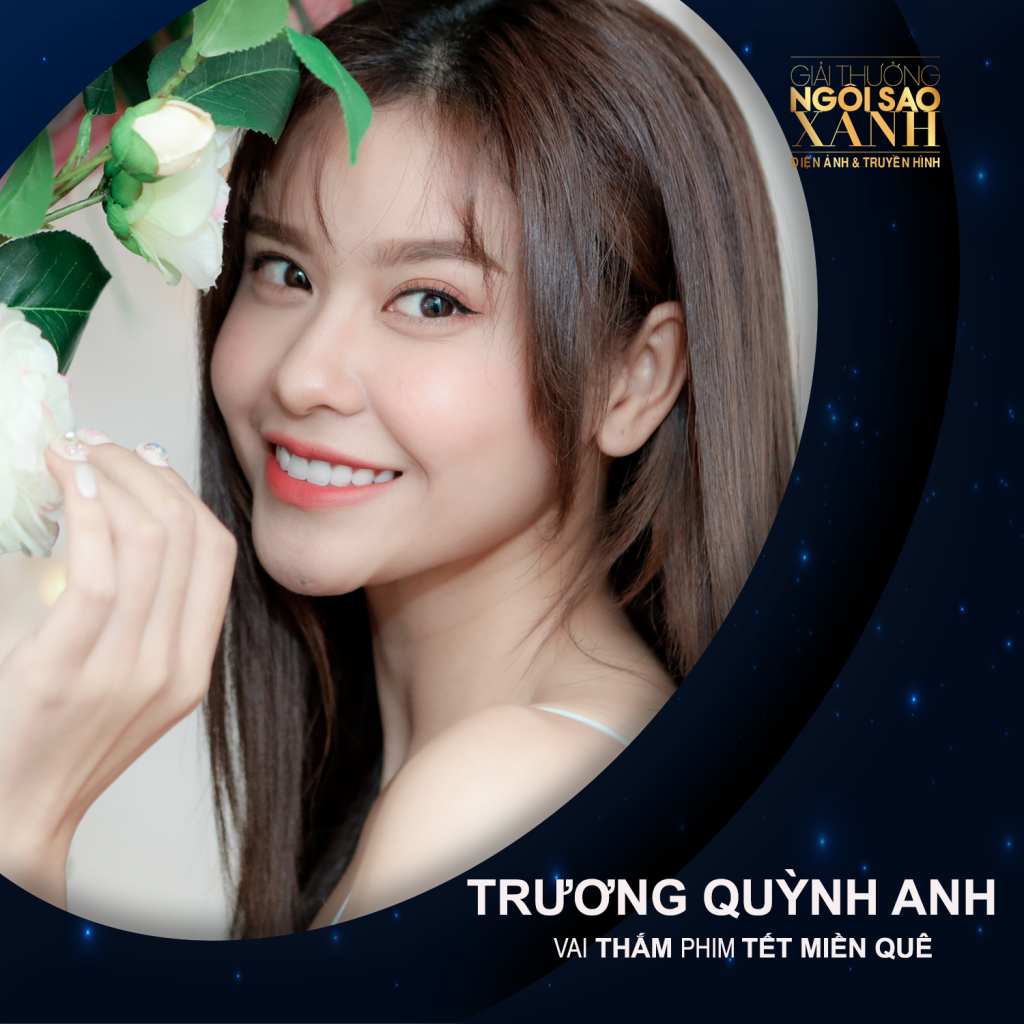 Trương Quỳnh Anh: Cô ca sĩ lấn sân sang diễn xuất với những thành tựu đáng chú ý