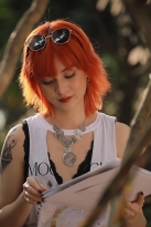 Có một Thảo Tâm thật khác trong 'Móng vuốt'!