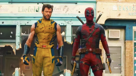 'Deadpool & Wolverine' chính thức vượt mốc doanh thu tỷ đô