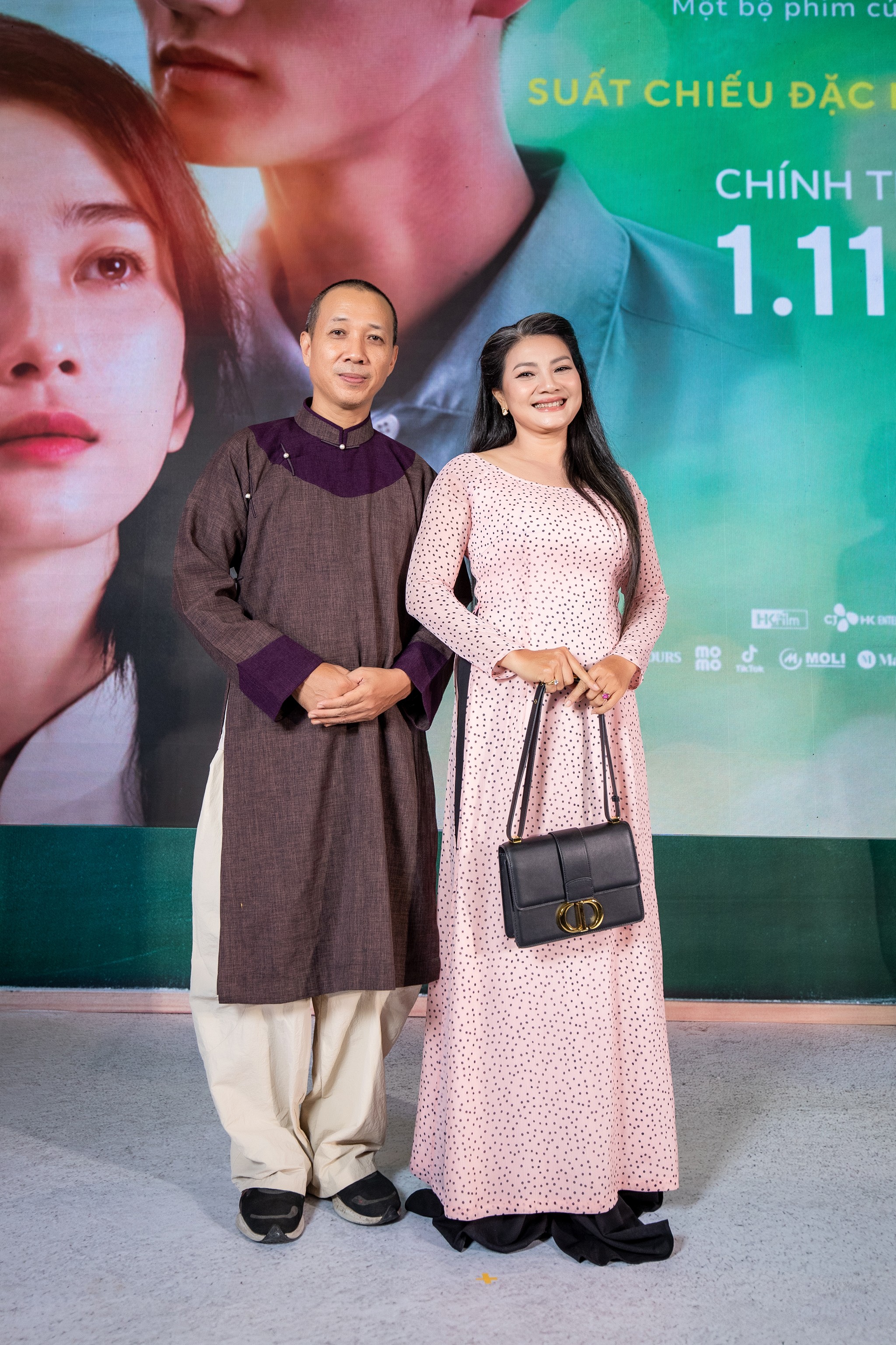 Nữ chính 'Ngày xưa có một chuyện tình' rơi nước mắt kể lại lần đầu trải nghiệm làm mẹ, sinh con khi đóng phim