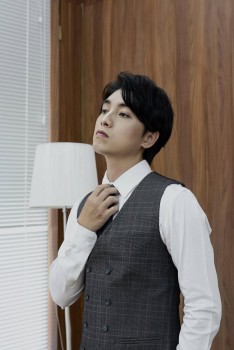 Quý 'ròm' trong 'Kính vạn hoa' bây giờ ra sao?