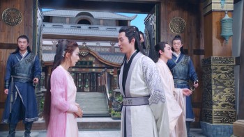 Chân dung nam phụ Đậu Kiêu trong 'Sở Kiều truyện': Từ mơ ước là nhà tạo mẫu tóc đến nam thần màn ảnh Hoa ngữ