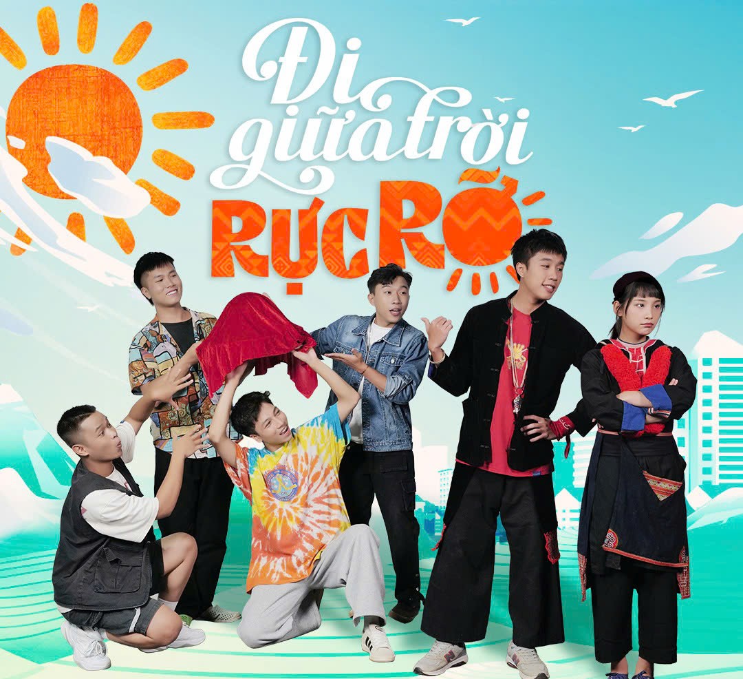 Phim truyền hình Việt 2024: Nỗ lực bứt phá, ghi dấu ấn trong lòng khán giả