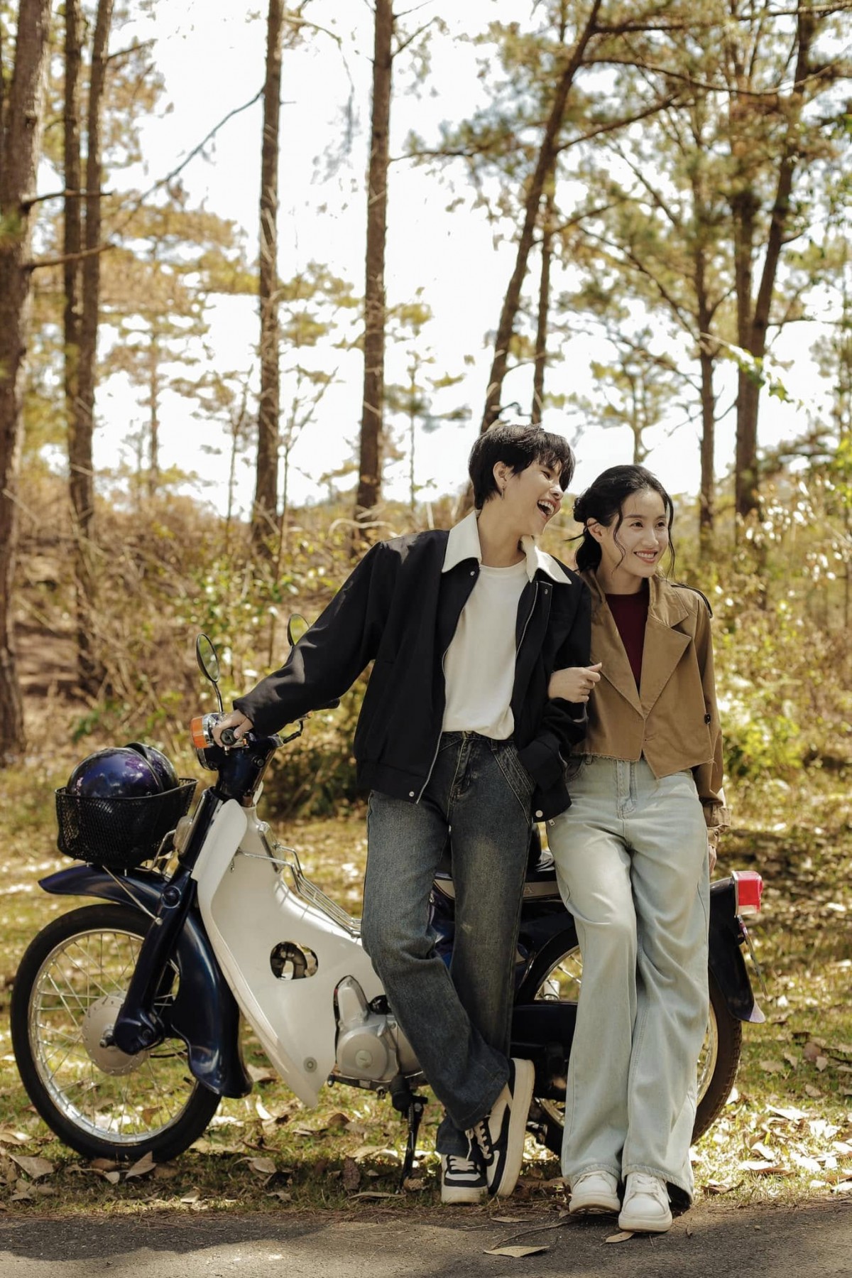 Hé lộ 'người ấy' được Vũ Cát Tường cầu hôn