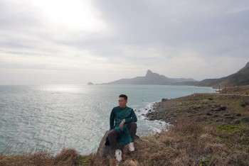 Mặc những lời đe dọa, đạo diễn Hoàng Nam vẫn dốc lòng thực hiện bộ phim 'Đèn âm hồn'