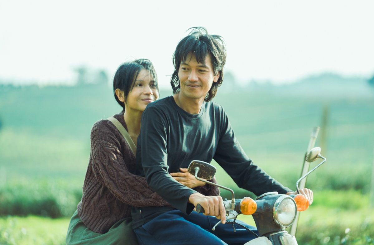 (Review) ‘Quỷ nhập tràng’: Phim kinh dị chưa đủ 'nặng đô' và sơ sài nội dung