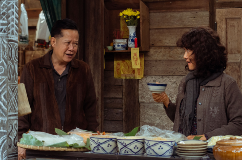 (Review) ‘Quỷ nhập tràng’: Phim kinh dị chưa đủ 'nặng đô' và sơ sài nội dung
