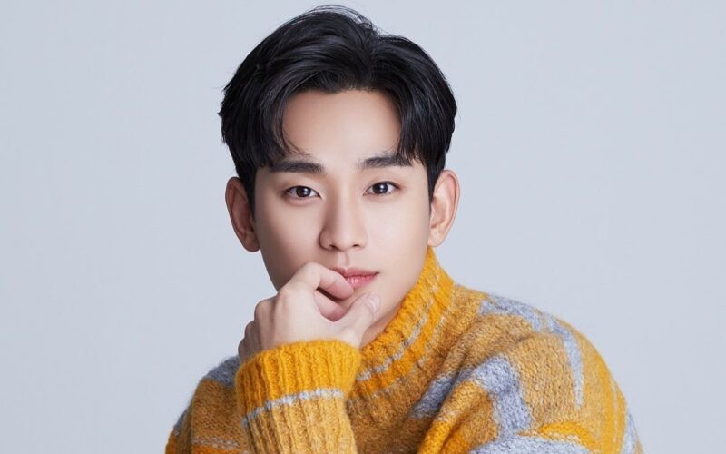Kim Soo Hyun khiến các chủ doanh nghiệp 'khóc thét'