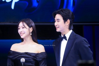 Bê bối của Kim Soo Hyun và Yoo Ah In gây khó cho làng phim Hàn