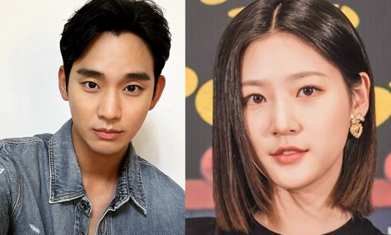 Gia đình Kim Sae Ron nắm giữ bằng chứng then chốt chống lại Kim Soo Hyun