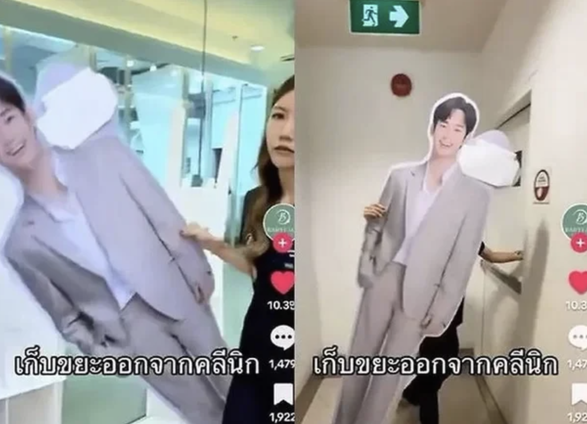 Kim Soo Hyun khiến các chủ doanh nghiệp 'khóc thét'