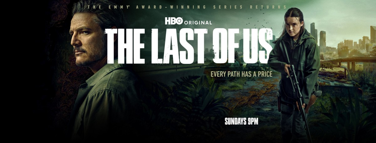 (Review) The Last of Us 2 tập 1: Kỳ vọng quá, thất vọng nhiều?