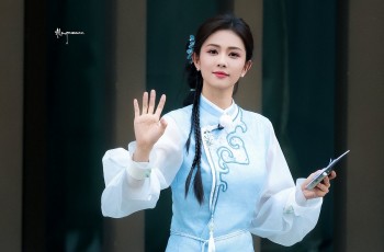 Bạch Lộc ghi điểm với khán giả nhờ điều gì?