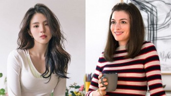 Han So Hee đóng chính trong 'The Intern' phiên bản Hàn Quốc