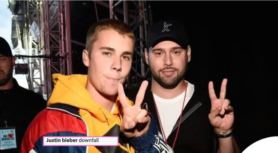Justin Bieber trên bờ vực phá sản?