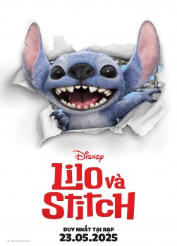 Hành trình đưa 'Lilo & Stitch' từ hoạt hình bước lên màn ảnh rộng
