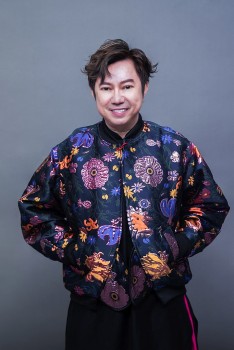 Ca sĩ Quốc Đại nói về việc người có sức ảnh hưởng đứng ra kêu gọi từ thiện