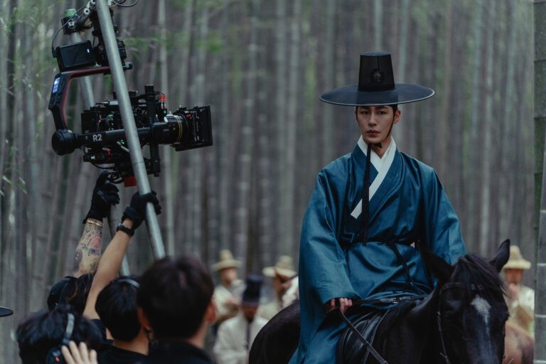 'Dear Hongrang' lọt Top 10 phim không phải tiếng Anh toàn cầu của Netflix