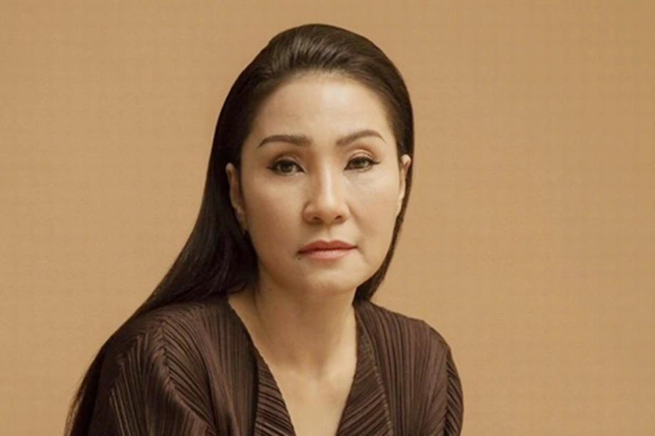 Nữ nghệ sĩ Hồng Đào miệt mài với nghệ thuật, xứng danh 'gừng càng già càng cay'