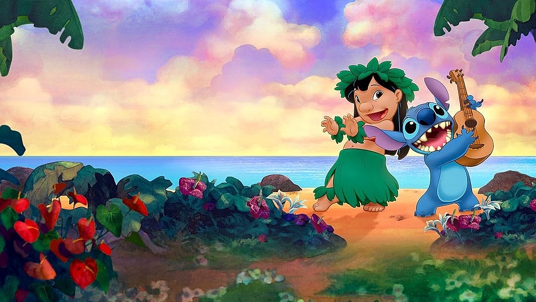Những sự thật khó tin về 'Lilo & Stitch' mà fan 'cứng' cũng chưa biết
