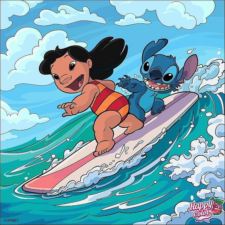 Những sự thật khó tin về 'Lilo & Stitch' mà fan 'cứng' cũng chưa biết