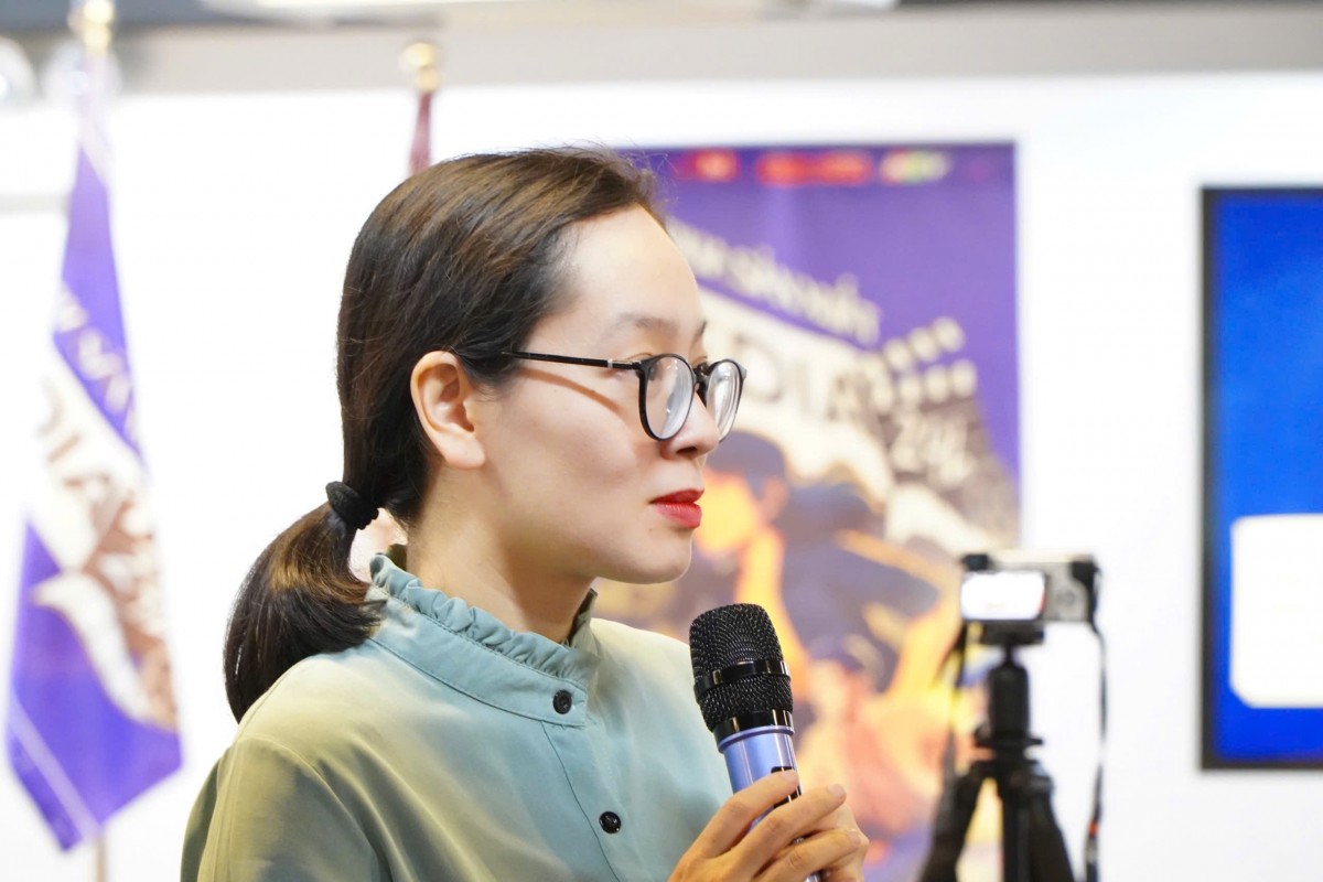 Media24H 2025: Training chuyên môn, sẵn sàng cho cuộc đua bứt phá