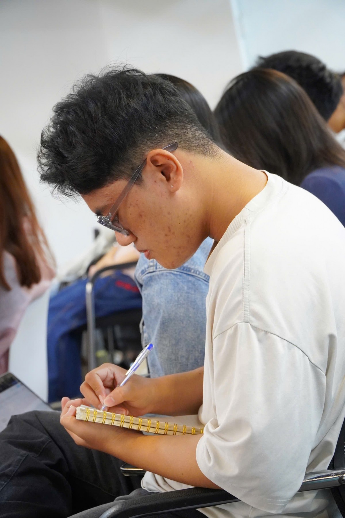 Media24H 2025: Training chuyên môn, sẵn sàng cho cuộc đua bứt phá