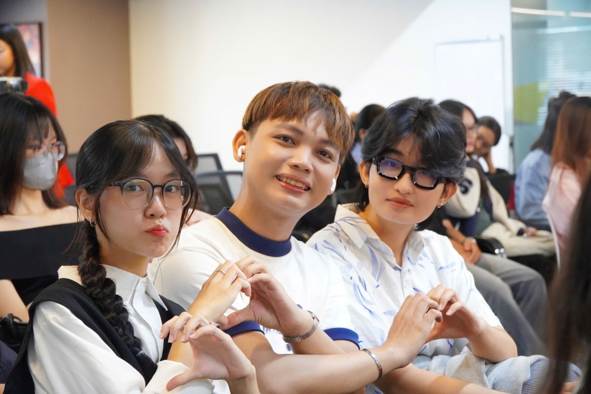 Media24H 2025: Training chuyên môn, sẵn sàng cho cuộc đua bứt phá