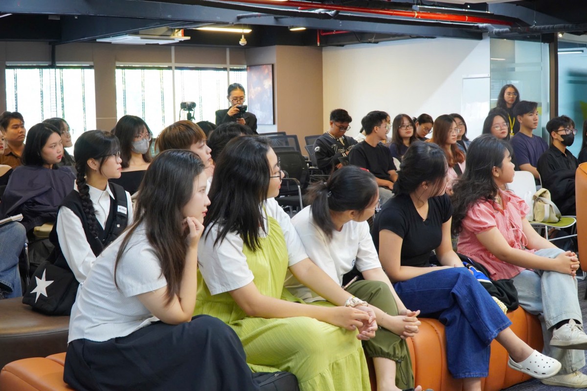 Media24H 2025: Training chuyên môn, sẵn sàng cho cuộc đua bứt phá