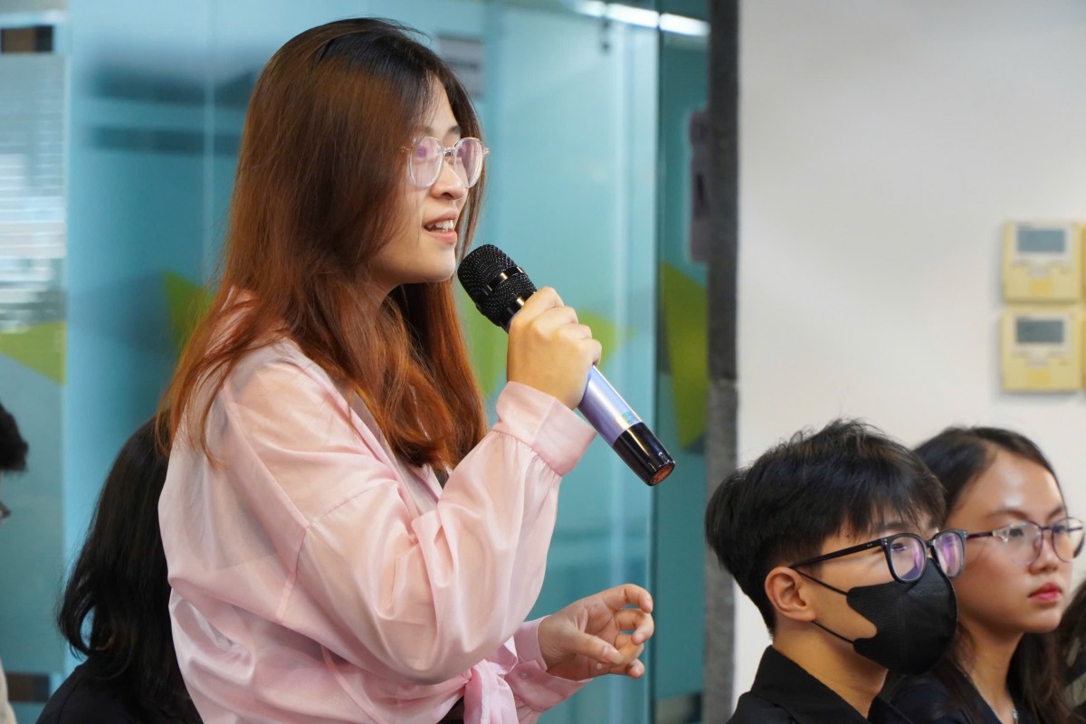 Media24H 2025: Training chuyên môn, sẵn sàng cho cuộc đua bứt phá