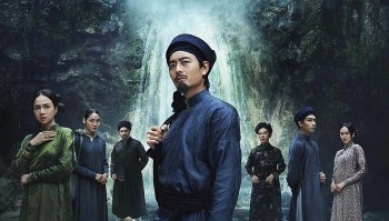 Cuộc chiến 'không khoan nhượng' tại Hạng mục phim Việt Nam dự thi DANAFF III