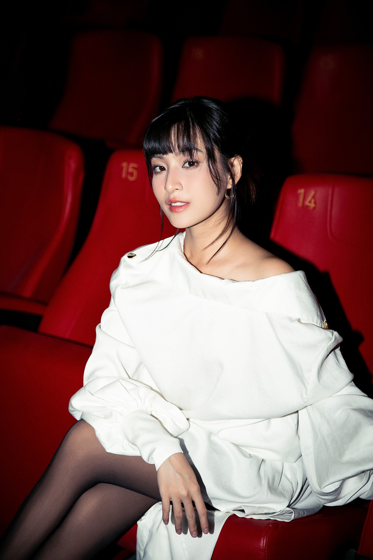 Diễn viên Thảo Tâm và hành trình trưởng thành qua từng vai diễn