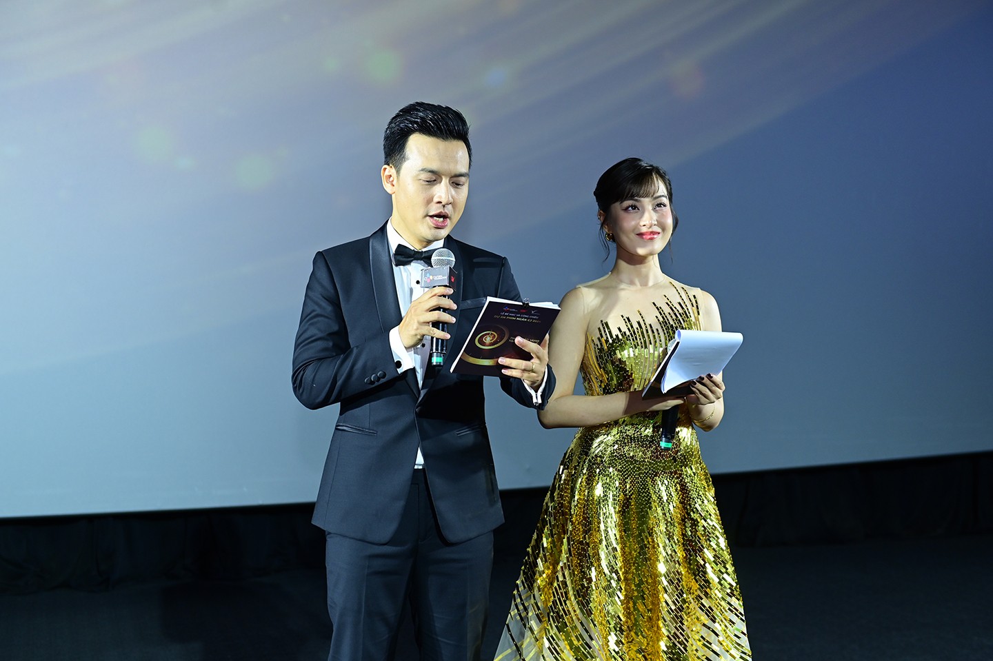 Diễn viên Thảo Tâm và hành trình trưởng thành qua từng vai diễn