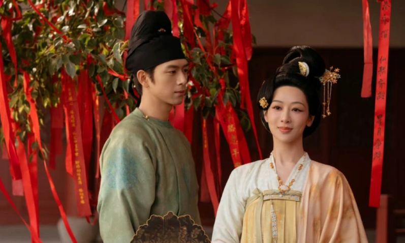 Top phim Hoa ngữ được yêu thích nhất năm: 'Phó Sơn Hải', 'Nhập Thanh Vân' góp mặt