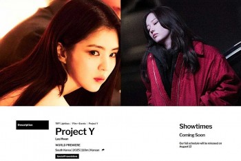 Dự án tái xuất của Han So Hee chưa lên sóng đã nhận cả tá 'gạch đá'