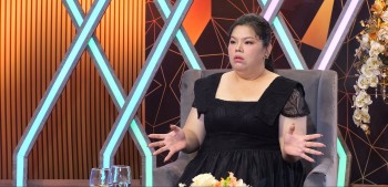 Diễn viên Tuyền Mập vượt qua nỗi mặc cảm về ngoại hình để theo đuổi đam mê diễn xuất