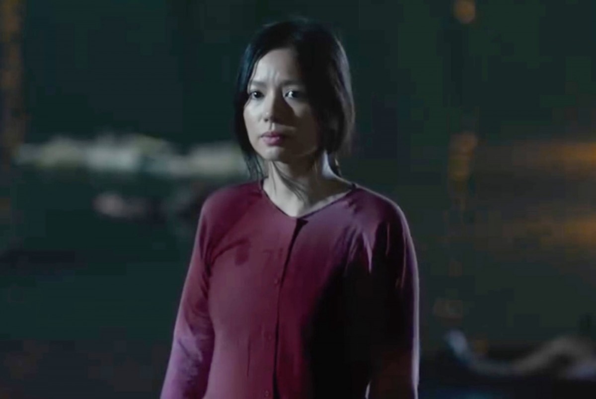 Lê Hạ Anh: 'Mưa đỏ' là dấu ấn đáng nhớ trong sự nghiệp!