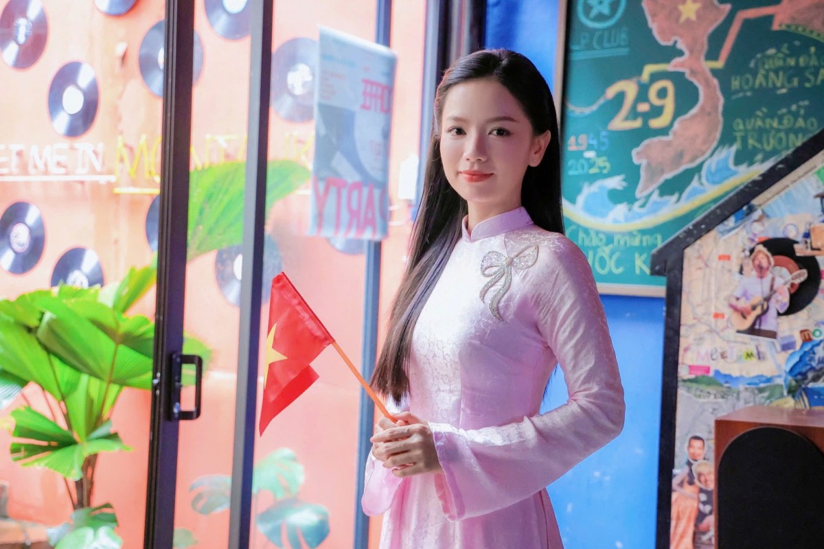 Lê Hạ Anh: 'Mưa đỏ' là dấu ấn đáng nhớ trong sự nghiệp!