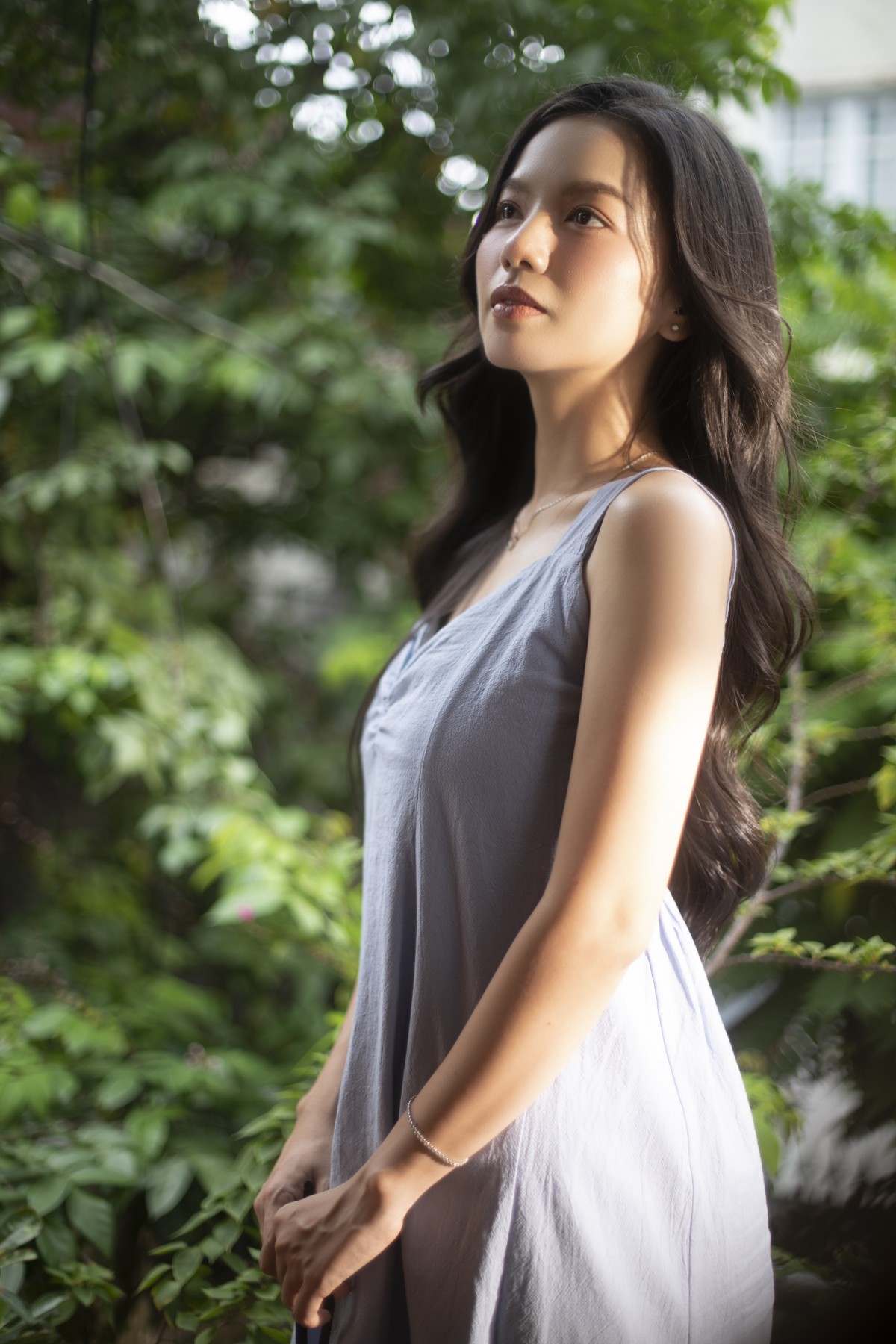 Lê Hạ Anh: 'Mưa đỏ' là dấu ấn đáng nhớ trong sự nghiệp!