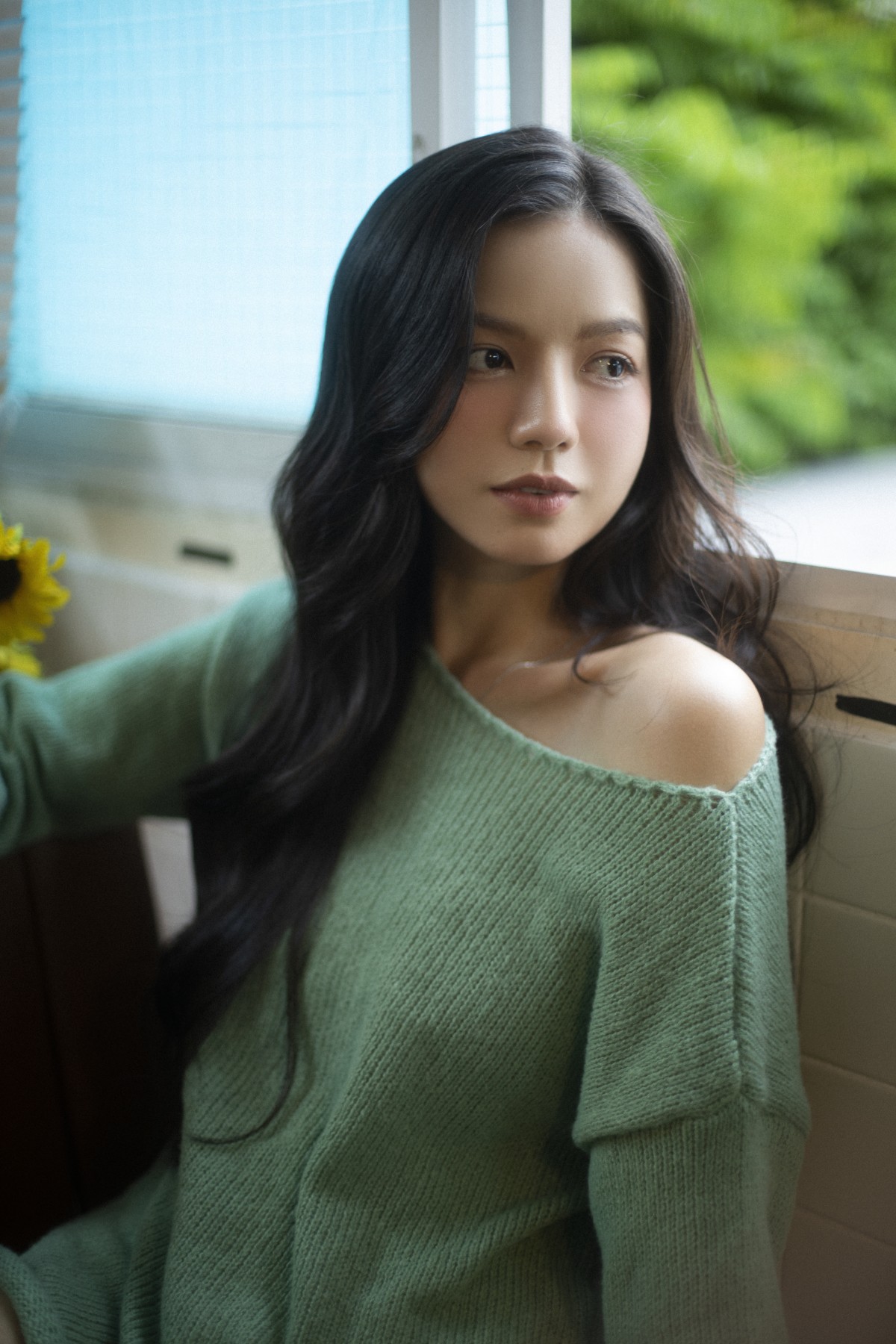 Lê Hạ Anh: 'Mưa đỏ' là dấu ấn đáng nhớ trong sự nghiệp!